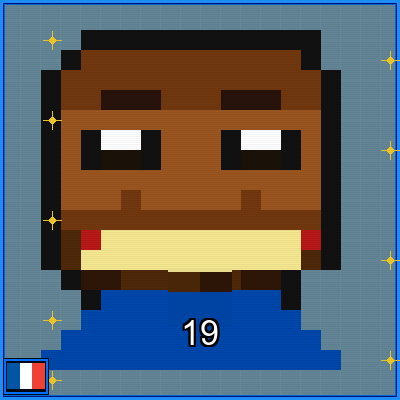 France NFT
