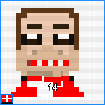 Switzerland NFT